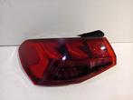 Achterlicht links buiten Audi A3  RS3 quattro 8Y0945207, Auto-onderdelen, Verlichting, Ophalen of Verzenden, Gebruikt, Audi
