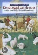 De papegaai van de paus 9789040088919 R. van Uytven, Verzenden, Gelezen, R. van Uytven