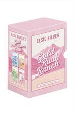 The Gold Rush Ranch Boxed Set |  NIEUW | Silver, Elsie | 978, Ophalen of Verzenden, Nieuw, Silver, Elsie