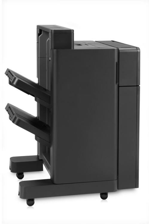 HP LaserJet M855/M880 uitvoereenheid/nietmachine, Computers en Software, Printerbenodigdheden, Ophalen of Verzenden