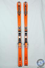 Refurbished - Ski - Dynastar Speedzone 7 orange - 175, Sport en Fitness, Skiën en Langlaufen, Overige merken, 160 tot 180 cm, Gebruikt