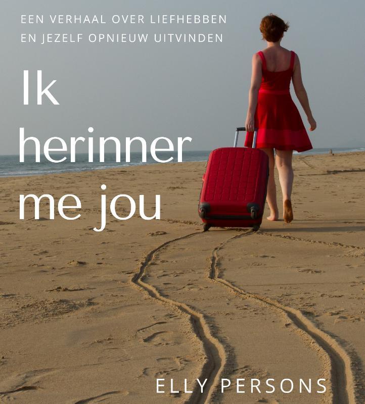 Ik herinner me jou 9789492719379 Elly Persons, Boeken, Romans, Gelezen, Verzenden
