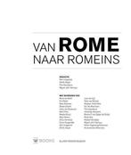 Allard Pierson Museum Serie 5 - Van Rome naar Romeins, Ophalen of Verzenden, Nieuw