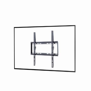 TV Beugel - 32/65 inch - Tot 35 kg - Strak tegen de muur beschikbaar voor biedingen