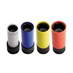 Geharde Slagdop Unior voor Wielmoer 1/2 (Handgereedschap), Verzenden, Nieuw