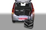Reistassenset op maat voor Daihatsu Cuore L276 2007-2012 5d, Nieuw, Ophalen of Verzenden, Zwart