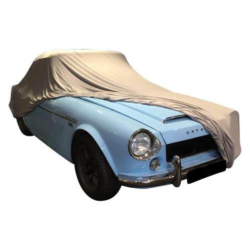 Autohoes passend voor Datsun Fairlady binnen BESTE PASVORM, Auto diversen, Autohoezen, Op maat, Nieuw, Ophalen of Verzenden