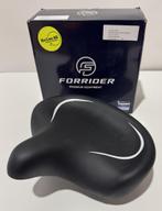 Fietszadel (extra groot zitvlak)  Forrider, Verzenden, Nieuw
