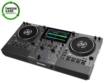 Numark Mixstream Pro Go standalone (** NIEUW **) beschikbaar voor biedingen
