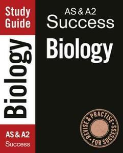 Revise AS & A2 : complete study & revision guide: Biology by, Boeken, Taal | Engels, Gelezen, Verzenden