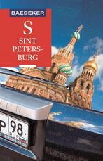 Sint-Petersburg / Baedeker stedengidsen 9783829759656, Verzenden, Zo goed als nieuw, Lothar Deeg