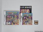 Nintendo DS - Mario & Luigi - Partners In Time - FHUG, Spelcomputers en Games, Verzenden, Gebruikt