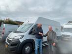 *INKOOP* Gevraagd Fiat Ducato Bakwagen Met Laadklep !