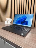 Refurbished Dell XPS 7390 - i7-10510U 16GB 512GB SSD Win 11, Met videokaart, Dell XPS, 13 inch, Refurbished