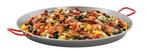 Bartscher Paella pan, Ø 80 cm, Verzenden