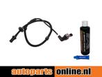 ABS-sensor Volvo 480 achterzijde, links, Verzenden, Nieuw, Volvo