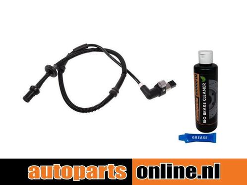 ABS-sensor Volvo 480 achterzijde, links, Auto-onderdelen, Besturing, Nieuw, Volvo, Verzenden