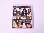 Playstation 3 - Disney Sing It: Party Hits, Ophalen of Verzenden, Nieuw