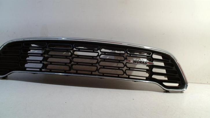 Grille Mini Paceman  Cooper S, Auto-onderdelen, Carrosserie en Plaatwerk, ARN erkend, Stiba lid, Erkend duurzaam, Gebruikt, Herkomst onderdeel bekend