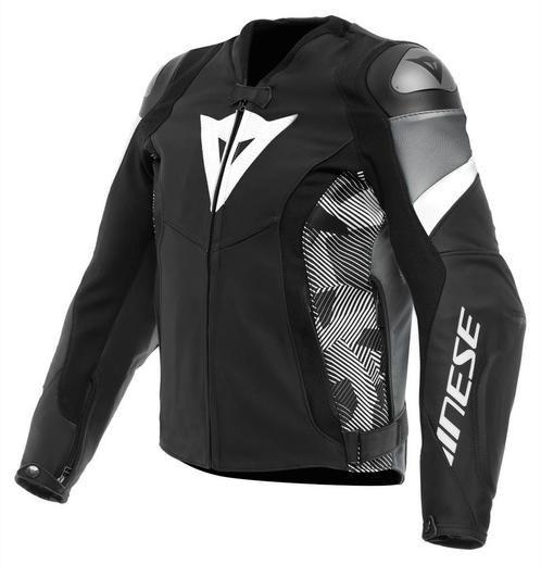 Avro 5 Motorjas Dainese, Motoren, Kleding | Motorkleding, Verzenden