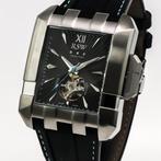 RSW - Cross Road Swiss Watch - RSWA152OH-SL-3B - Limited, Nieuw