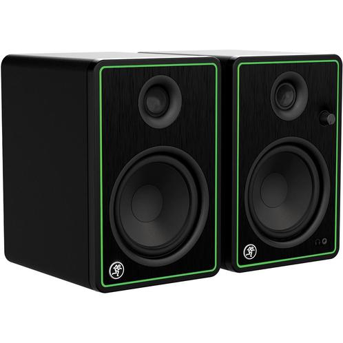Mackie CR5-XBT actieve studiomonitor (set van 2), Audio, Tv en Foto, Luidsprekers, Verzenden