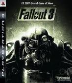 Fallout 3 Game of the Year Edition (PS3 Nieuw), Ophalen of Verzenden, Nieuw