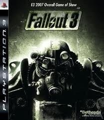 Fallout 3 Game of the Year Edition (PS3 Nieuw), Spelcomputers en Games, Games | Sony PlayStation 3, Nieuw, Ophalen of Verzenden