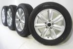 Mini Countryman F60 539 17 inch velgen Pirelli Winterbanden, Auto-onderdelen, Banden en Velgen, Gebruikt, Velg(en), 17 inch, Winterbanden