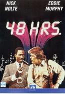 48 hours - DVD, Verzenden, Nieuw in verpakking