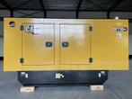 CAT DE110GC - 110 kVA Stand-by Generator - DPX-18208, Zakelijke goederen, Machines en Bouw | Aggregaten, Ophalen of Verzenden
