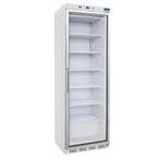 Polar Horeca Vrieskast 400 Liter met Display, Zakelijke goederen, Horeca | Keukenapparatuur, Verzenden, Nieuw in verpakking