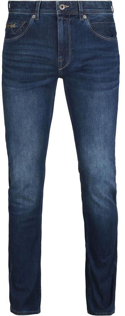 Vanguard V850 Rider Jeans Blauw WMB maat W 40 - L 34 Heren, Kleding | Heren, Broeken en Pantalons, Blauw, Nieuw, Verzenden