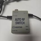 Nextec Auto RF Switch Playstation 1, Ophalen of Verzenden, Nieuw