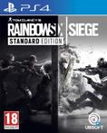 Tom Clancy&amp;amp;#039;s Rainbow Six Siege Videogame - Schi