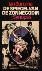 De spiegel van de zonnegodin / Synopsis 9789029508452 Buruma, Verzenden, Gelezen, Buruma