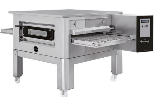 Combisteel | Lopende Band Oven | 400v | 2190x1390x575mm, Zakelijke goederen, Horeca | Keukenapparatuur, Nieuw in verpakking, Ophalen of Verzenden