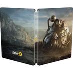 Fallout 76 Steelbook (Geen Game) (Xbox One Games), Spelcomputers en Games, Ophalen of Verzenden, Zo goed als nieuw