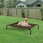 TRUUSK Hondenmand Outdoor Hondenligstoel Kattenmand Met Gaas, Dieren en Toebehoren, Verzenden, Nieuw