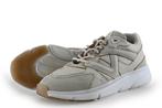 VIA VAI Sneakers in maat 40 Beige | 10% korting, Verzenden, Beige, VIA VAI, Sneakers of Gympen