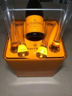 Veuve Clicquot, Ponsardin Brut “The Ice Cube”, champagne ice, Nieuw