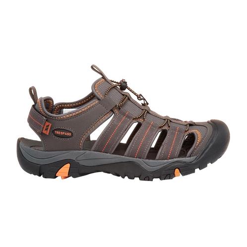 -49% Trespass  Trespass Heren torrance sandalen  maat 42, Kleding | Heren, Schoenen, Sandalen, Bruin, Nieuw, Verzenden