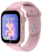 Forever Look Me! 3 Roze GPS Wifi 4G Kinder Smartwatch, Verzenden, Nieuw