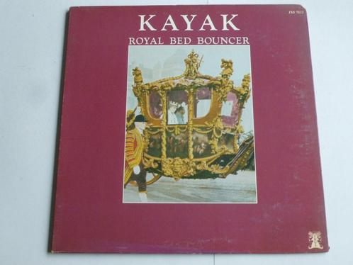 Kayak - Royal Bed Bouncer (LP) USA, Cd's en Dvd's, Vinyl | Pop, Verzenden