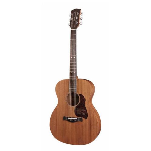 Richwood A-50 Master Series handgemaakte auditorium OOO, Muziek en Instrumenten, Snaarinstrumenten | Gitaren | Akoestisch, Ophalen of Verzenden