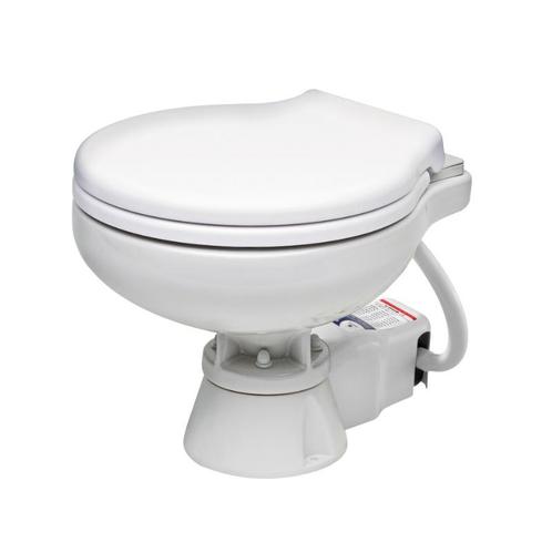 Allpa Space Saver Toilet 24V, Watersport en Boten, Bootonderdelen, Nieuw, Zeilboot of Motorboot, Ophalen of Verzenden