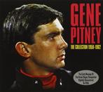 Gene Pitney - The Collection 1959-1962, Ophalen of Verzenden, Gebruikt