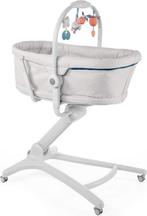 Chicco Baby Hug 4-in-1 Wieg - Met speelboog - Babygym -, Verzenden, Zo goed als nieuw
