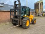 Veiling: Ruw-terreinheftruck JCB RTFL930 Diesel 3000kg 2003, Zakelijke goederen, Ophalen, 3000 tot 4000 kg, Ruwterrein, Diesel