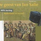 De geest van Jan Salie / Verloren verleden / 17 M. Janse, Verzenden, Gelezen, M. Janse